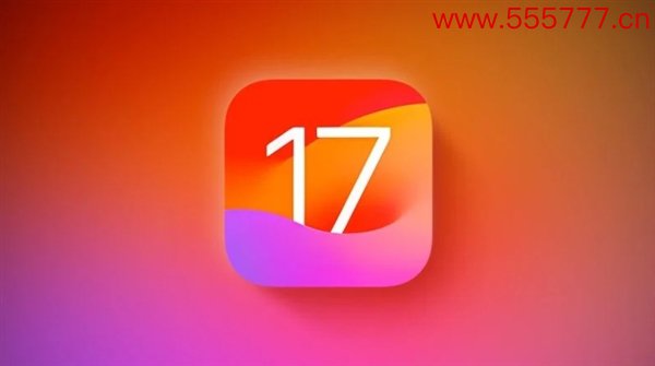 iOS 18发布！苹果晒iOS 17升级率：77%的iPhone已升级 不如前年